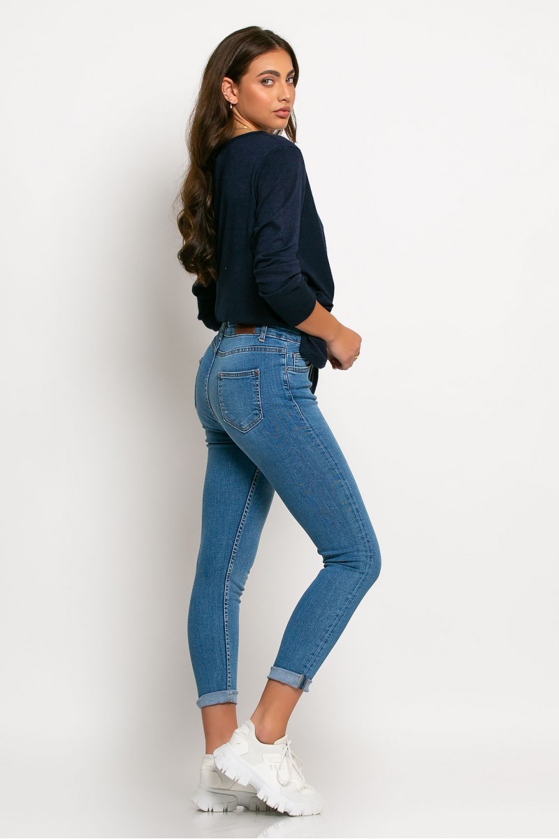 Jean παντελόνι skinny 