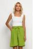 APPLE GREEN