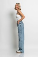 Crop top τιραντέ με σούρες στο στήθος λευκό Crop top τιραντέ με σούρες στο στήθος λευκό