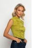 APPLE GREEN