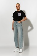 Banana fit jean μπλε Banana fit jean μπλε