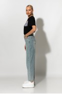 Banana fit jean μπλε Banana fit jean μπλε