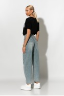 Banana fit jean μπλε Banana fit jean μπλε