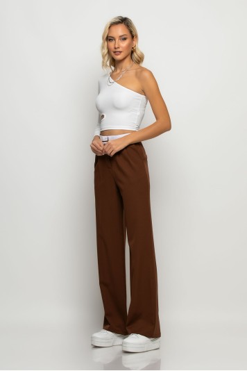 Tailoring παντελόνα μπλε