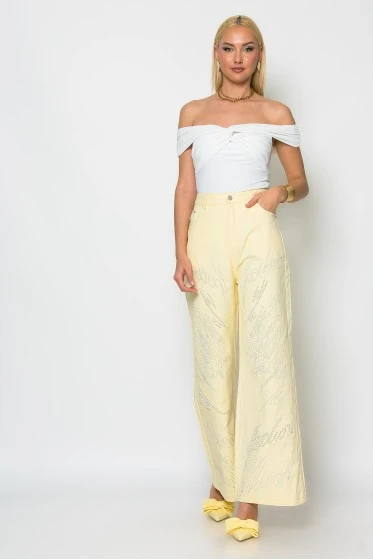 Κορμάκι off shoulder λευκό