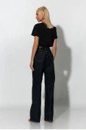 Jean straight leg μπλε ντένιμ Jean straight leg μπλε ντένιμ