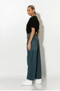 Baggy loose fit jean μπλε Baggy loose fit jean μπλε