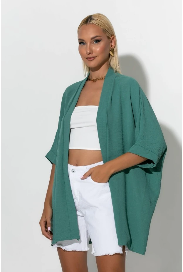 Κιμονό πετρόλ