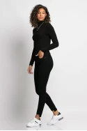 Jean slim fit μαύρο Jean slim fit μαύρο