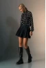 BLUE BLACK