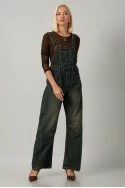 Jean balloon fit σαλοπέτα dirty blue