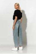 Banana fit jean μπλε Banana fit jean μπλε