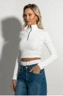 Wide leg baggy boxer jean μπλε Wide leg baggy boxer jean μπλε