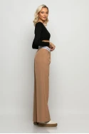 Tailoring παντελόνα μπεζ Tailoring παντελόνα μπεζ