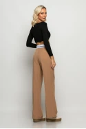 Tailoring παντελόνα μπεζ Tailoring παντελόνα μπεζ