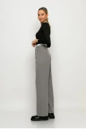 Παντελόνα tailoring γκρι Παντελόνα tailoring γκρι