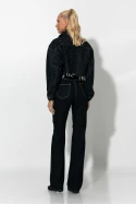 Jean straight leg μπλε ντένιμ