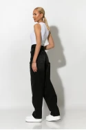Jean relaxed fit μαύρο Jean relaxed fit μαύρο